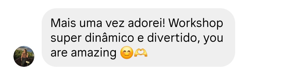 Opinia kursanta Level Up Dance Studio