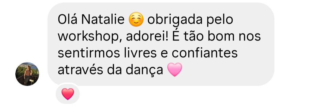 Opinia kursanta Level Up Dance Studio