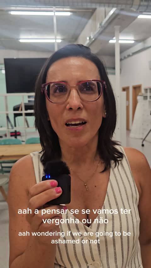 Opinia wideo — Maribel