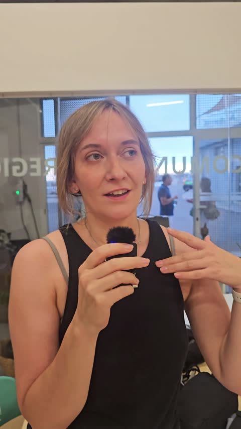 Opinia wideo — Gabi